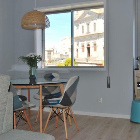 Bessa Apartment OOporto Esterno foto