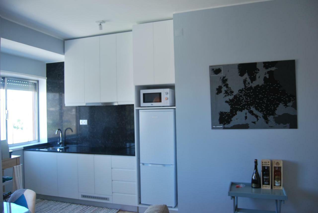Bessa Apartment OOporto Esterno foto