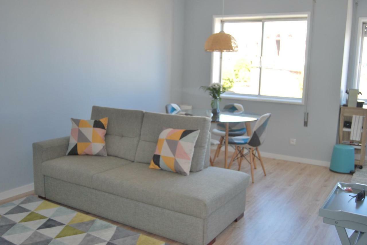 Bessa Apartment OOporto Esterno foto