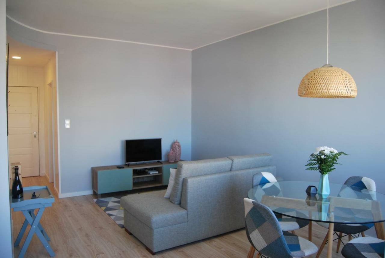 Bessa Apartment OOporto Esterno foto
