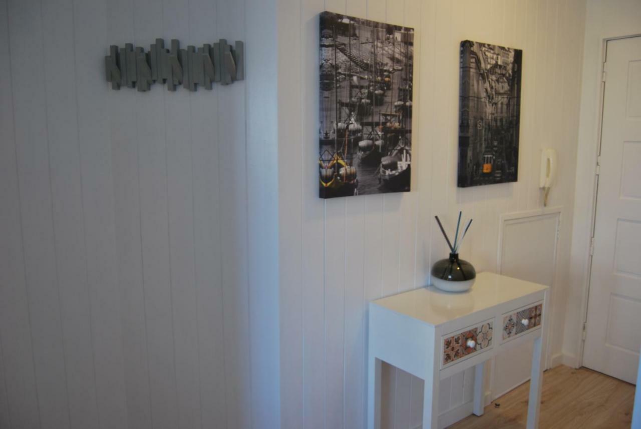 Bessa Apartment OOporto Esterno foto