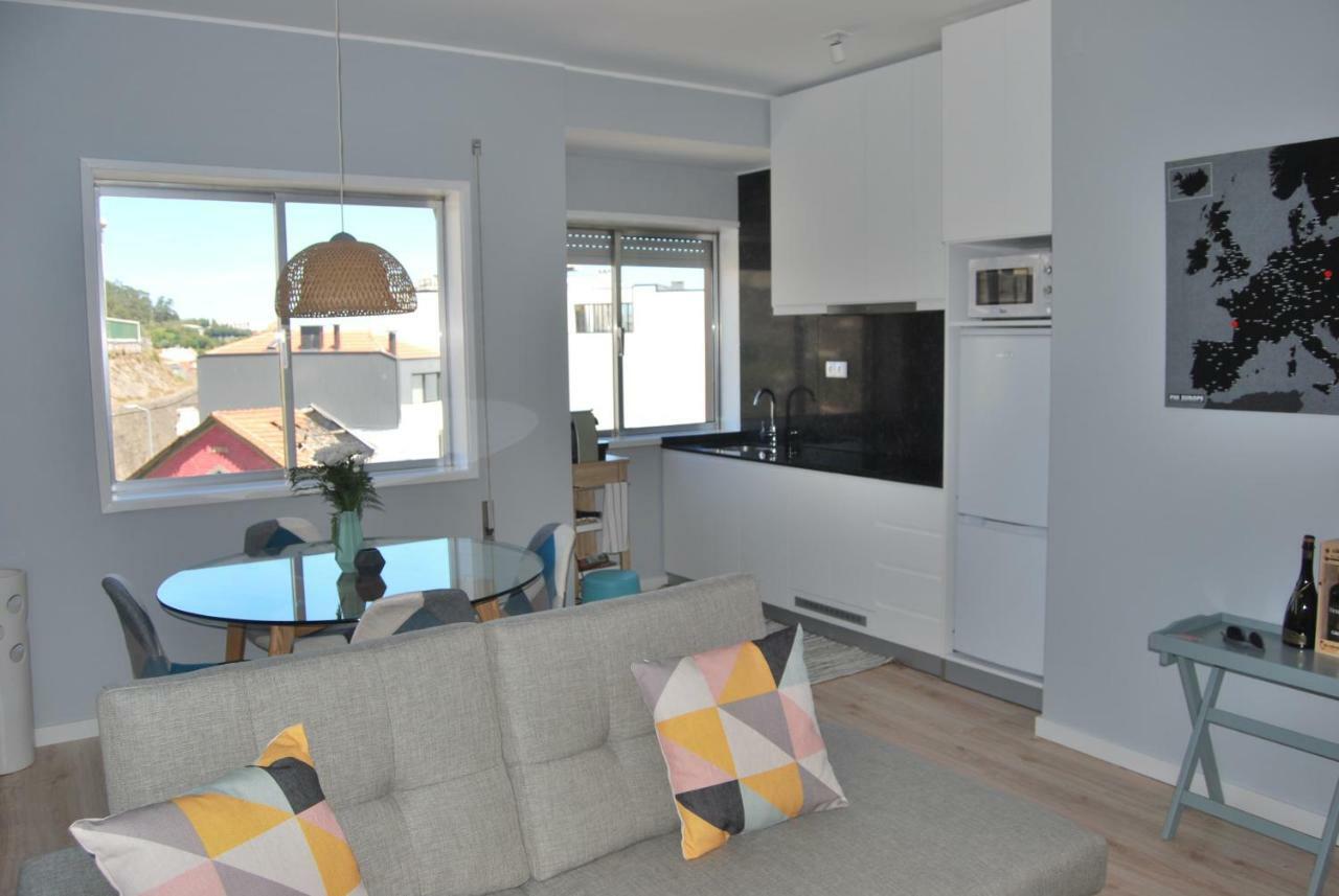 Bessa Apartment OOporto Esterno foto