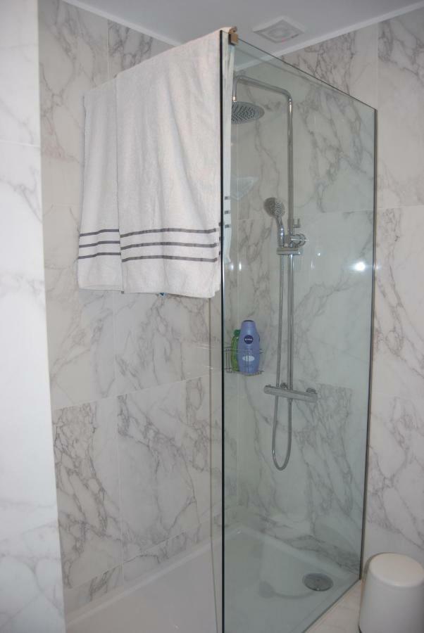 Bessa Apartment OOporto Esterno foto