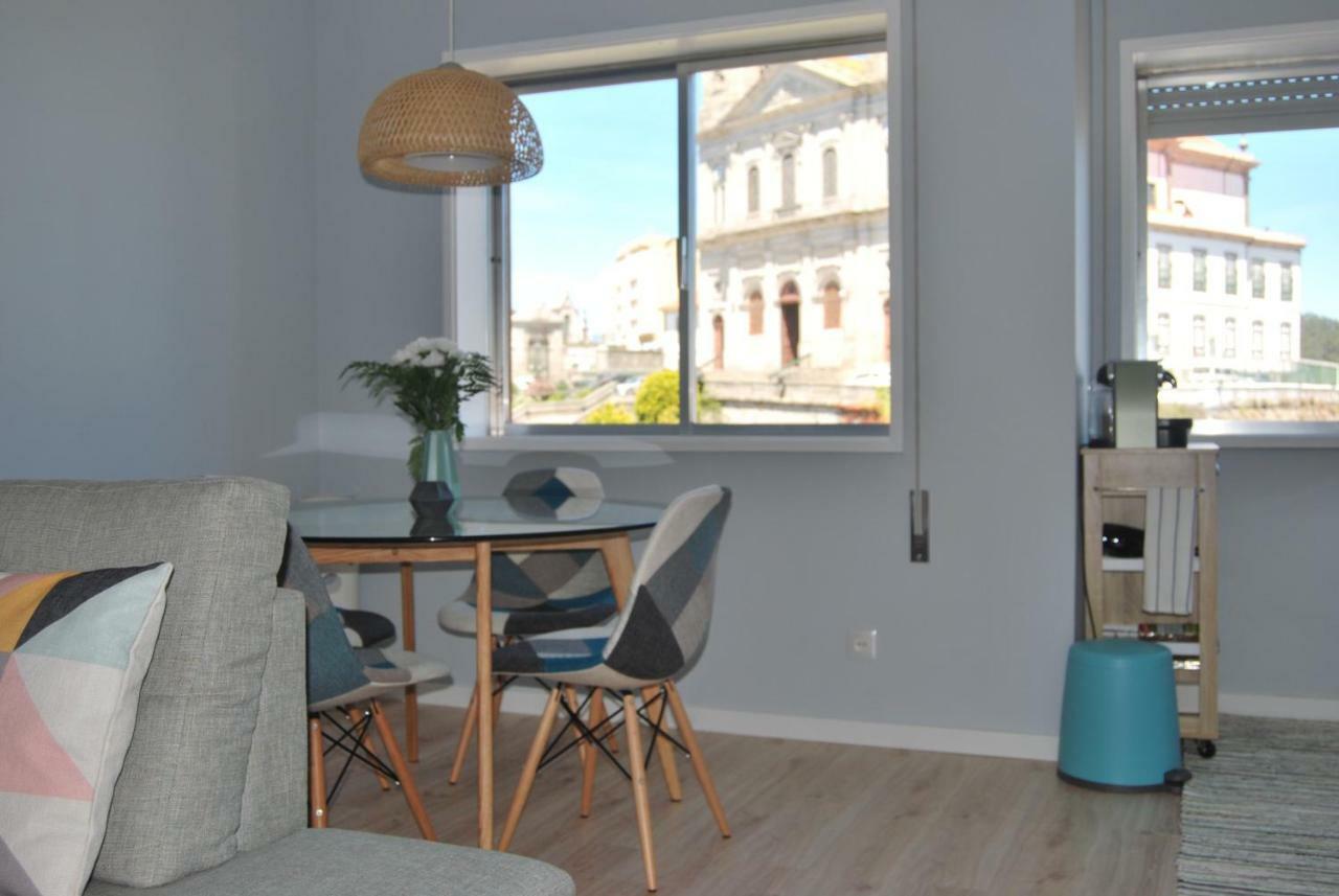Bessa Apartment OOporto Esterno foto