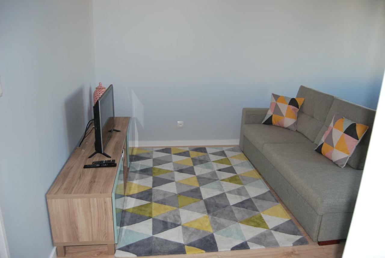 Bessa Apartment OOporto Esterno foto